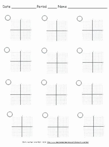 Easy Coordinate Grid Pictures Graph Art Worksheets