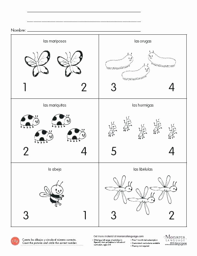 Easy Perimeter Worksheets Easy Math Worksheets for Kindergarten Maths Worksheets for