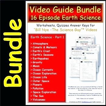 Eclipse Worksheets for Middle School A Differentiated Worksheet Bundle Quiz Ans for Bill Earth