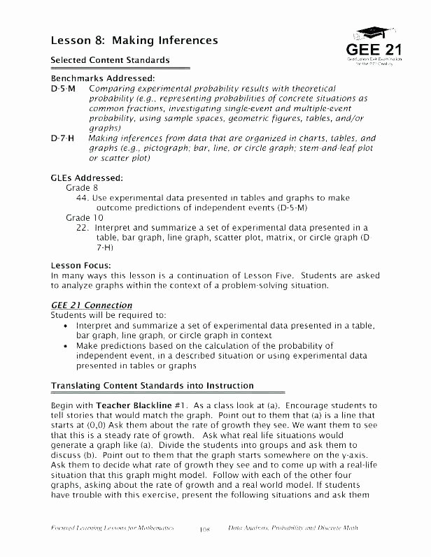 Eclipse Worksheets for Middle School High School Science Worksheets