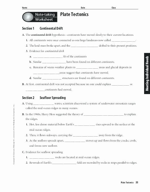 Eclipse Worksheets for Middle School Space Science Worksheets Middle School Earth High to Her