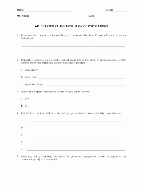 Ecology Worksheets Middle School Text Structure Worksheets for Middle School