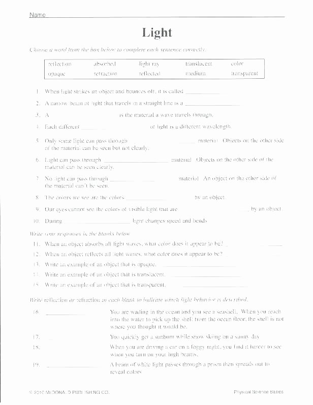 Ecosystem Worksheets 4th Grade Ecosystem Worksheet Freshwater Answers Ecosystems for Kids E