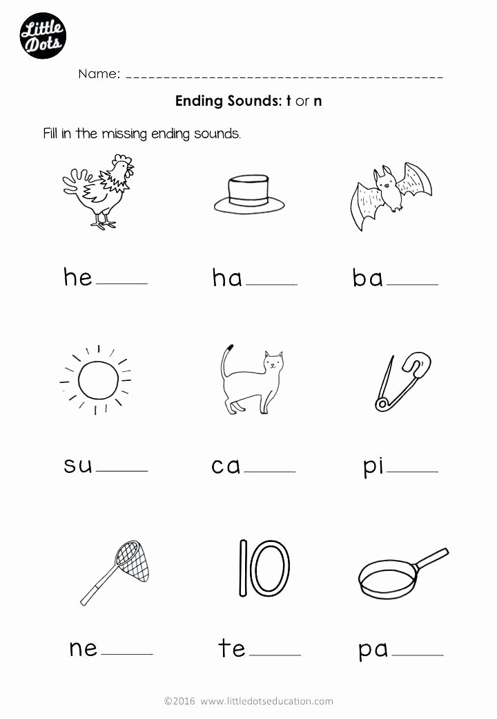Ed Ending Worksheets D Verbs In Past with sound Picture Gallery Ed Pronunciation