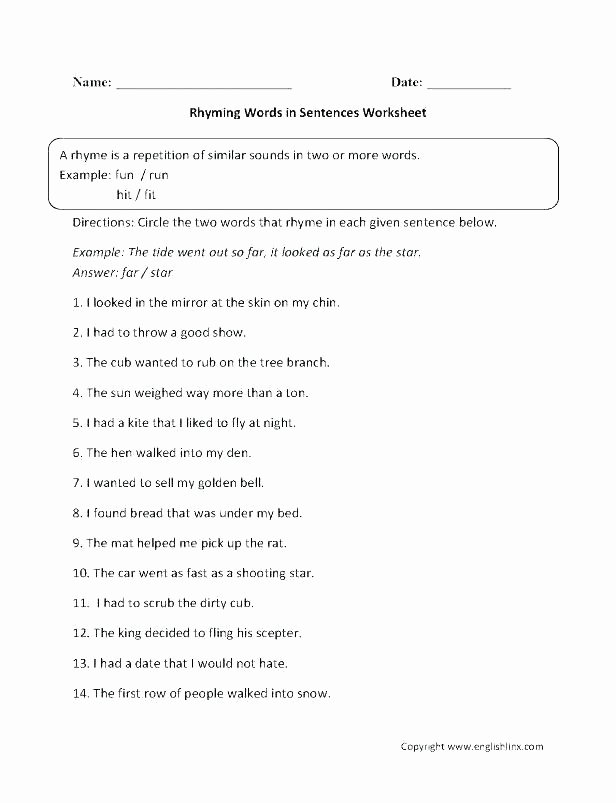 Editing Worksheet 3rd Grade Paragraph Editing Worksheets Grade Grade Revising and