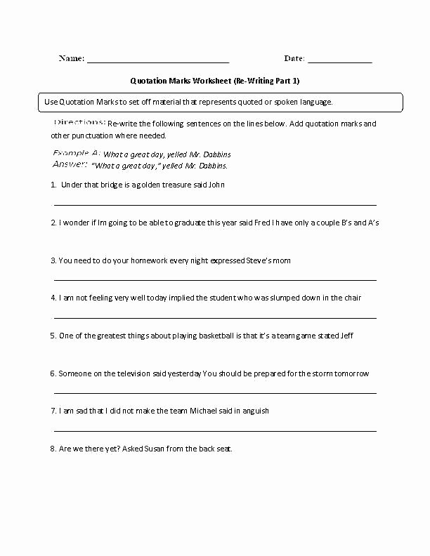 Editing Worksheets High School Editing Worksheets 6th Grade