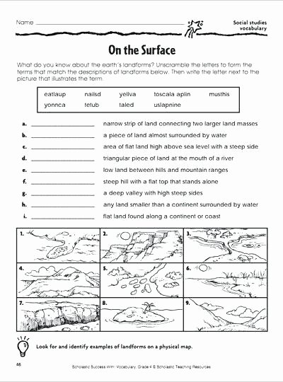Eighth Grade Science Worksheets Eighth Grade Math Worksheets Grade Math Worksheets Printable