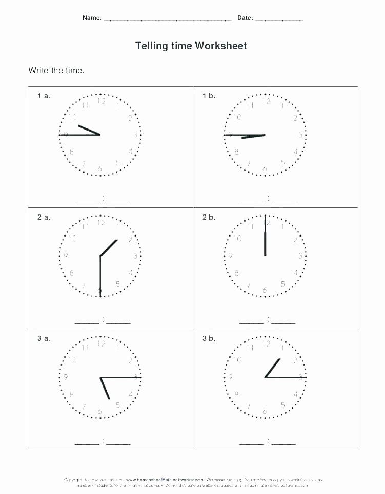 Elapsed Time 3rd Grade Worksheets Third Grade Time Worksheets Resources Math Telling Time