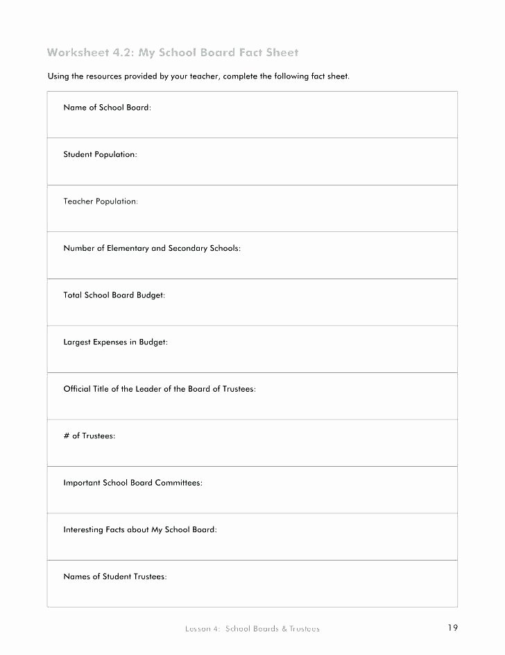Election Worksheets for Elementary Students Election Worksheets for Elementary Students Voting and