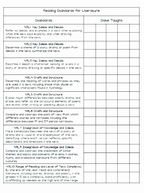 Elements Of Poetry Worksheets 7th Grade English Reading Worksheets – Math Worksheets