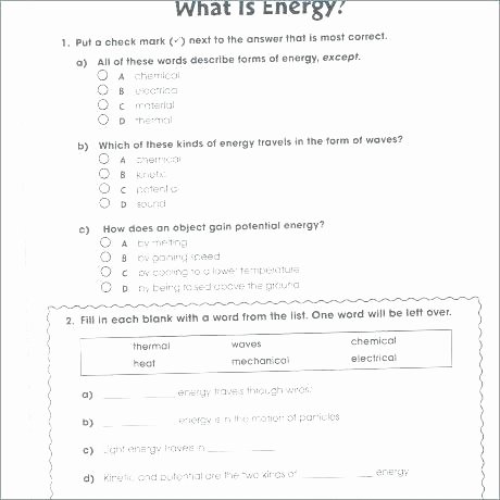 Energy 4th Grade Worksheets Worksheets Bill Energy Worksheet Amusing Greatest Inventions