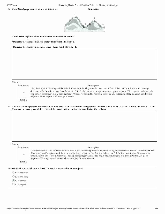 Energy Worksheets for 3rd Grade Matter and Energy Worksheets Science Grade Ks3 Science