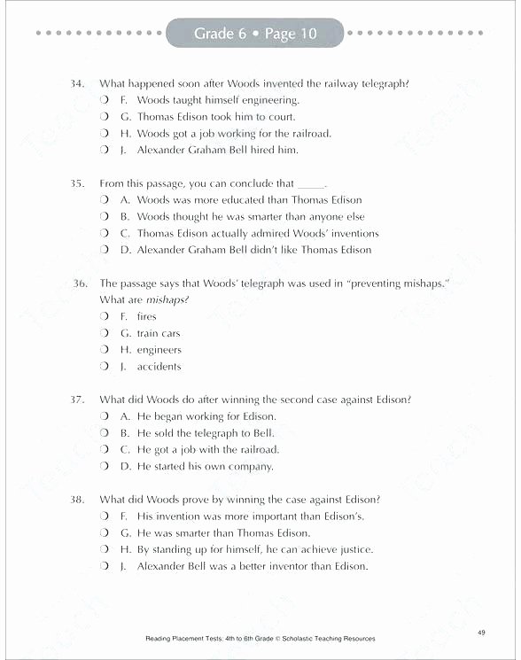 Energy Worksheets for 4th Grade Science Energy Worksheets