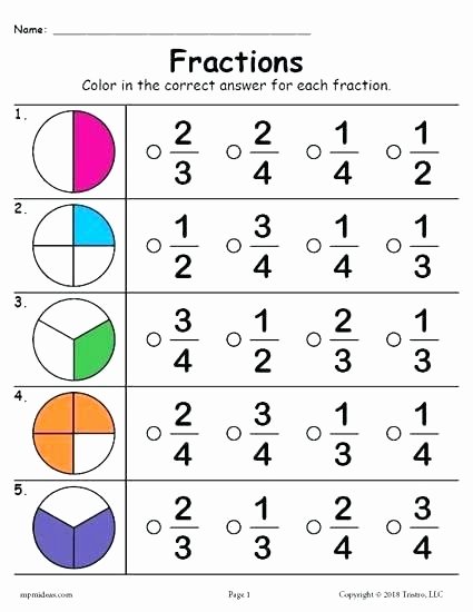 Equivalent Fractions Worksheets 5th Grade Fraction Worksheets Grade Kids Activities 5th Equivalent