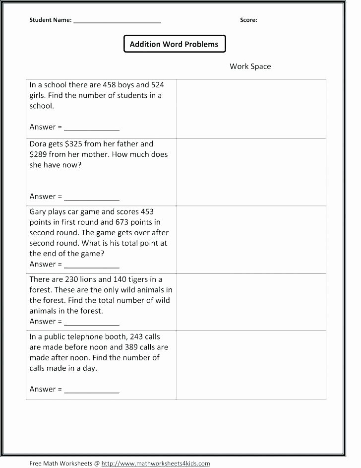 Estimate Sums and Differences Worksheets Estimate then Find the Sum Worksheets
