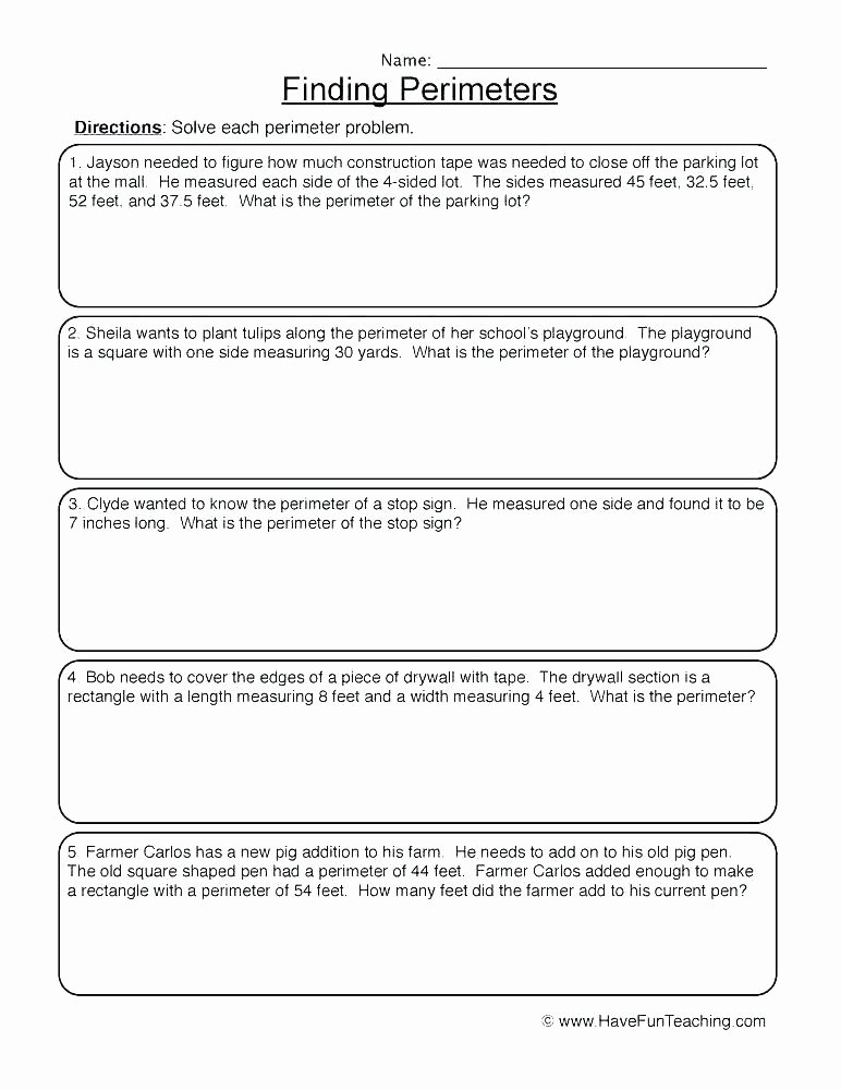 Estimating Word Problems 3rd Grade 3rd Grade Rounding Word Problems Worksheets