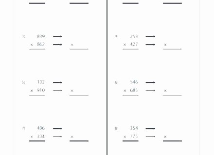 Estimating Worksheets 3rd Grade Estimation Worksheets 3rd Grade