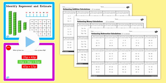 Estimation Maths Worksheets Estimation Maths Worksheets Best Estimation Worksheets
