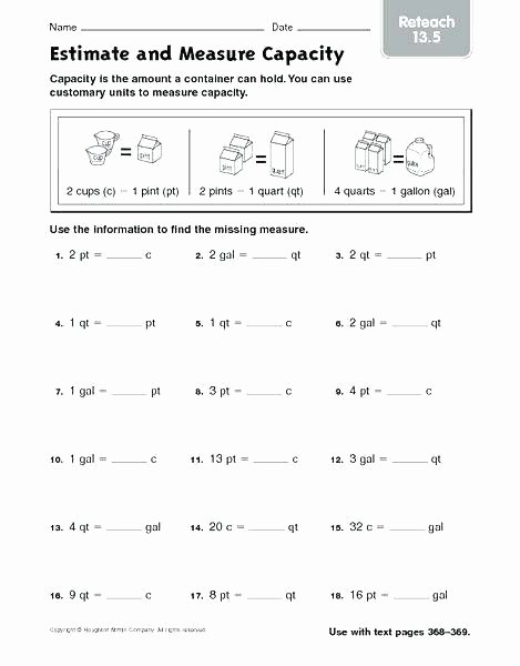 Estimation Worksheet 3rd Grade Rounding Estimation Worksheets Estimating Division with