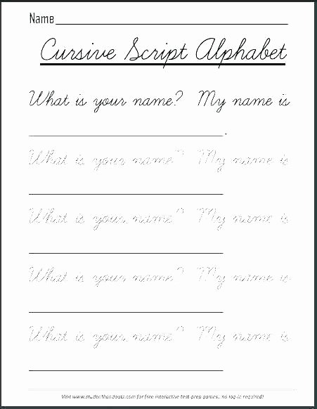 Fake Calligraphy Practice Sheets Free Printable Aphy Alphabet Practice Sheets Writing