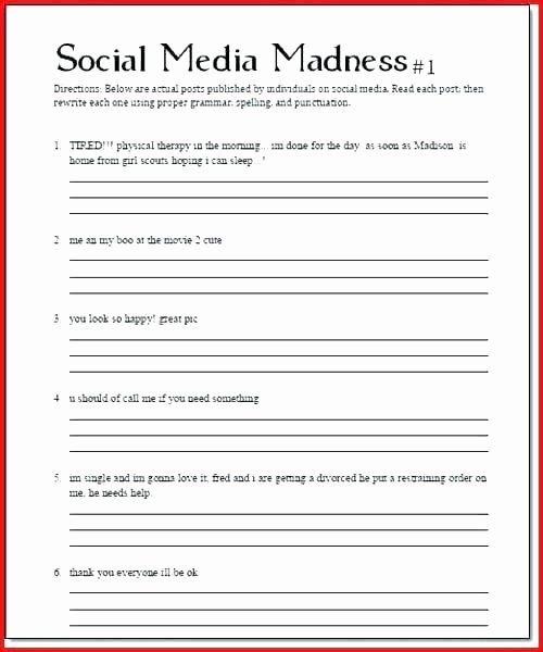 Feelings Worksheets for Adults Awesome Coping Skills Worksheet
