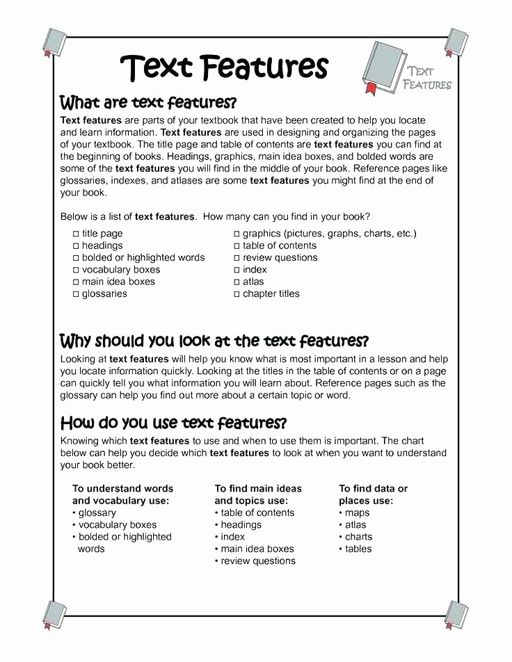 Fiction and Nonfiction Worksheets Pdf Guided Reading Prompts and Questions to Improve