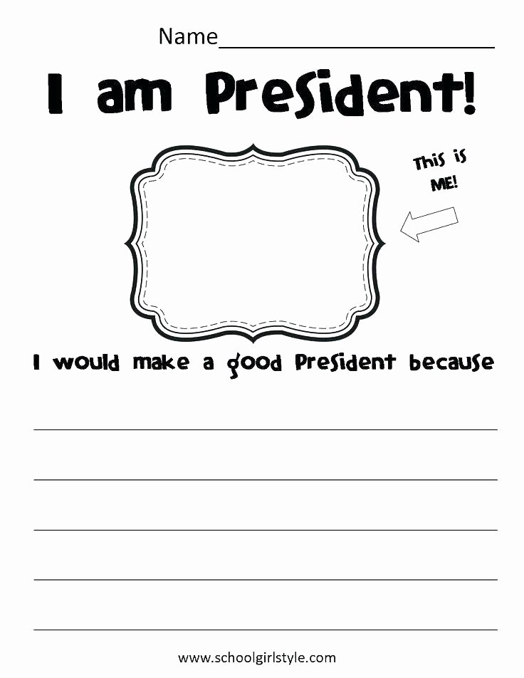 Field Day Worksheets Election Day Worksheets Word Crafts for Election Day