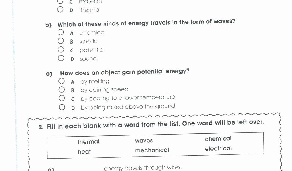 Finding the Main Idea Worksheet 9th Grade Algebra Worksheets Free Printable