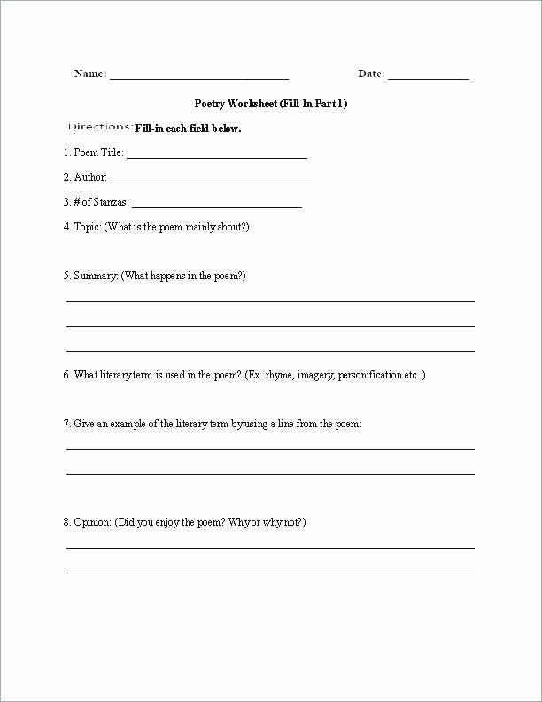 Finding theme Worksheets Awesome Free Graphic organizers for Teaching Literature and Reading