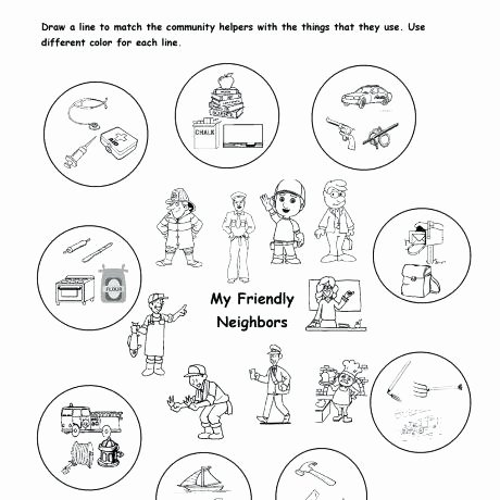 Fire Safety Worksheets Preschool Free Fire Safety Worksheets for Kindergarten Food Activities