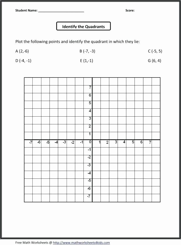 First Grade Graphing Worksheets 5th Grade Graphing Worksheets – ispe Indonesia