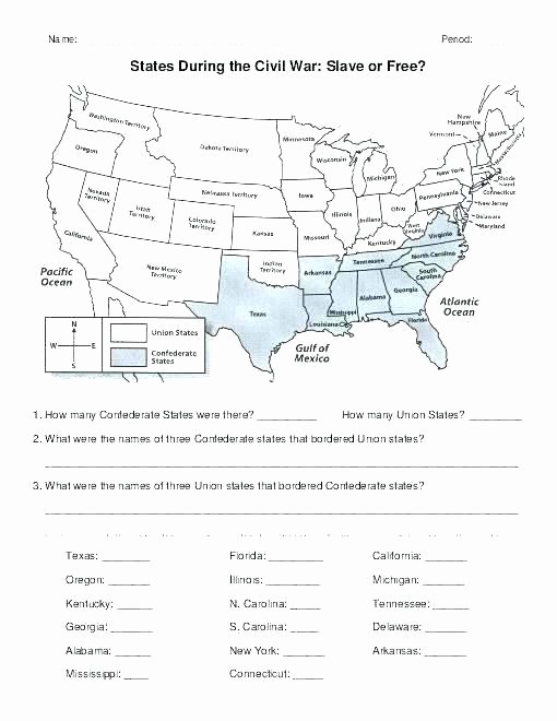 First Grade Map Skills Worksheets Unique Printable Map Skills Worksheets – Dstic