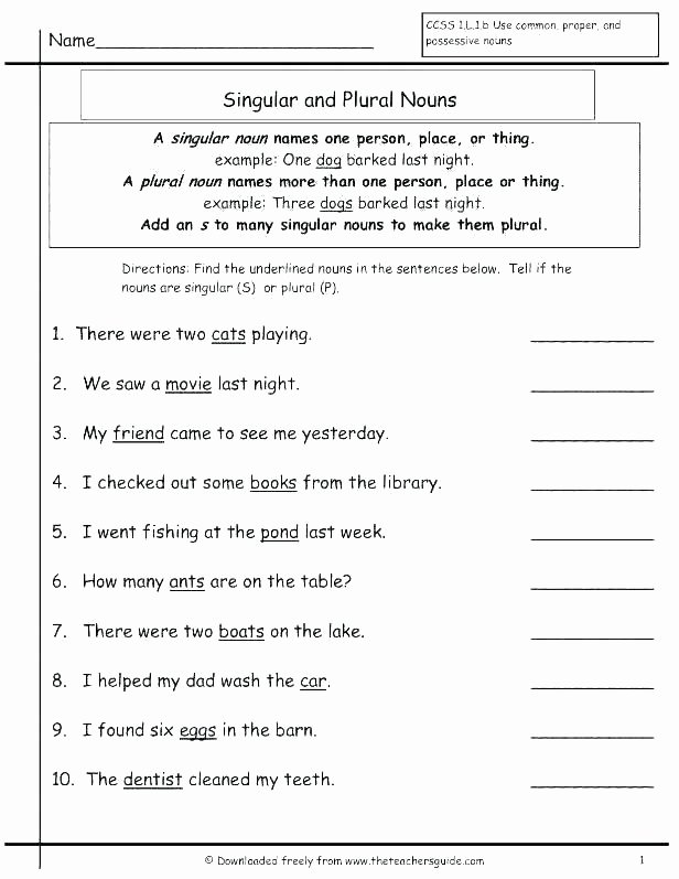 First Grade Punctuation Worksheets Punctuation Worksheets Grade Grammar Rules Quotation Marks