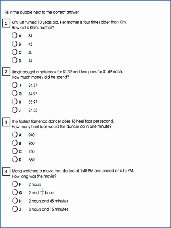 First Grade Sentence Worksheets Subtraction within Ten Worksheets New Division Worksheets