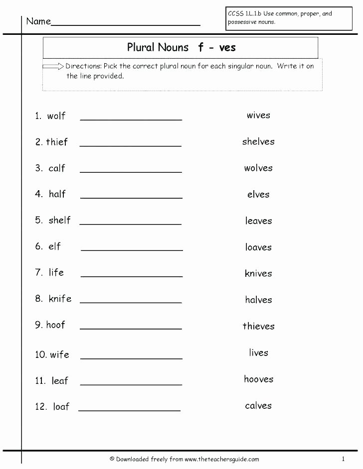 First Grade Spelling Words Worksheets 2nd Grade Spelling Worksheets