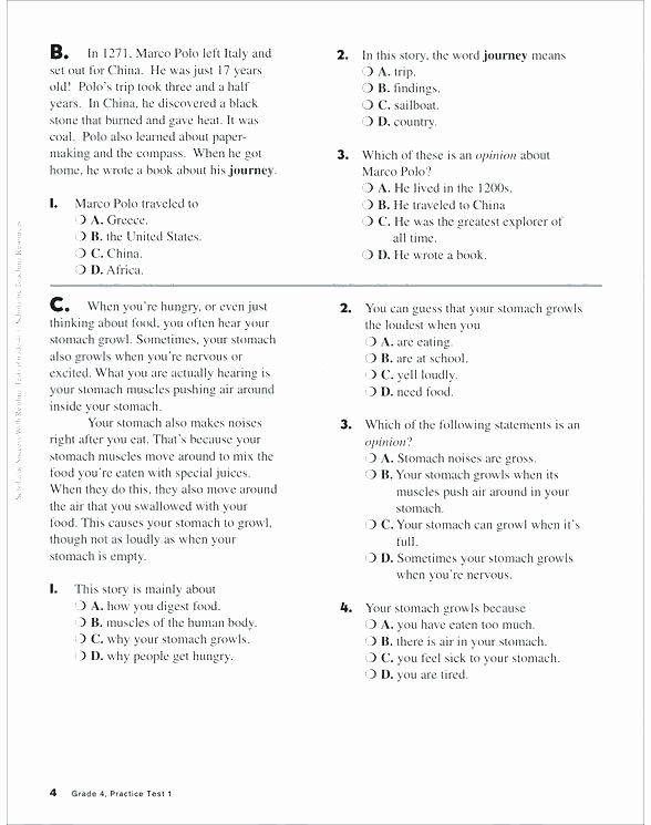 First Grade Vocabulary Worksheets Fourth Grade Site Words – Ozamard