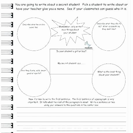 First Grade Writing Worksheets Make Own Worksheets