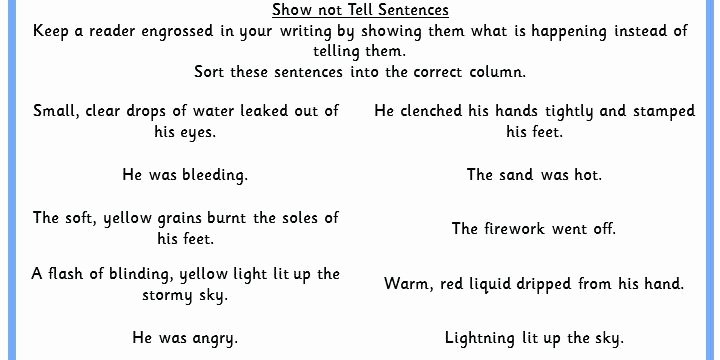 Fixing Sentences Worksheets Developing Sentences Worksheets