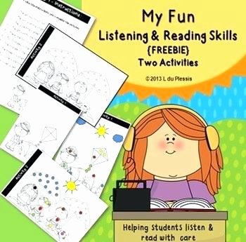 Following 2 Step Directions Worksheets Free Following Directions Worksheets