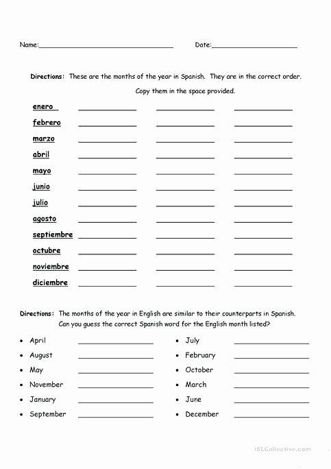 Following Directions Printables Kindergarten Worksheets Lovely Free Library Spanish Pdf Pre