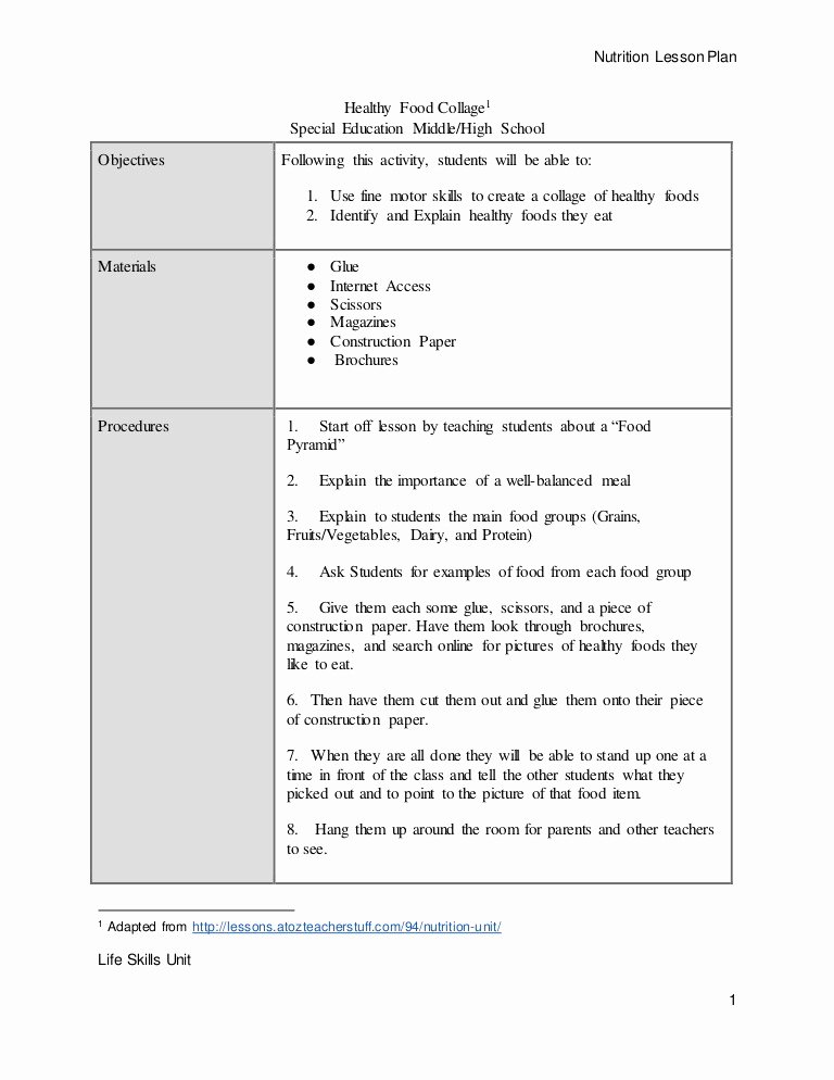 Food Group Worksheets Worksheet Food and Health Grade 5 – Faithadventures