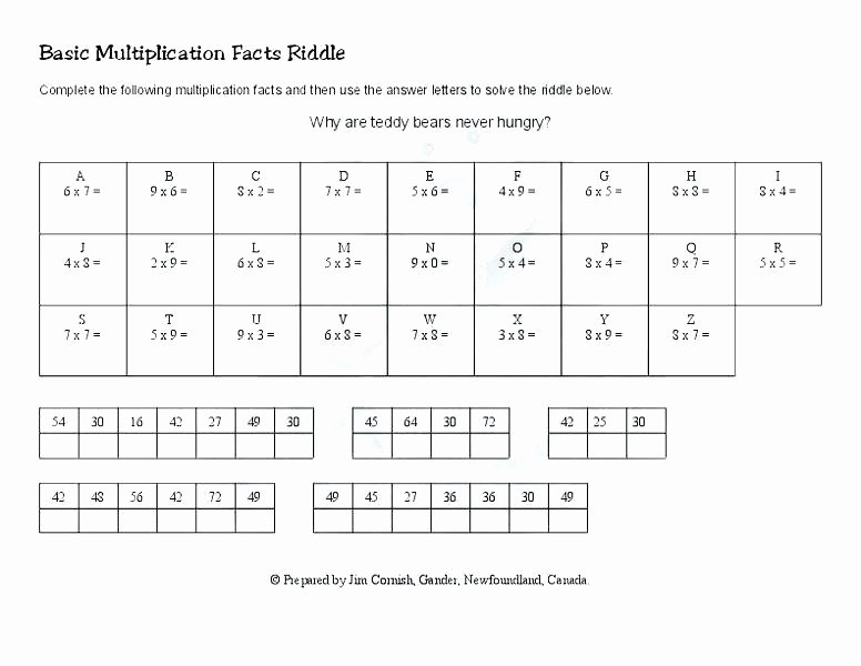 Fraction Puzzle Worksheets Free Math Puzzles Grade Fun Worksheets for Fractions