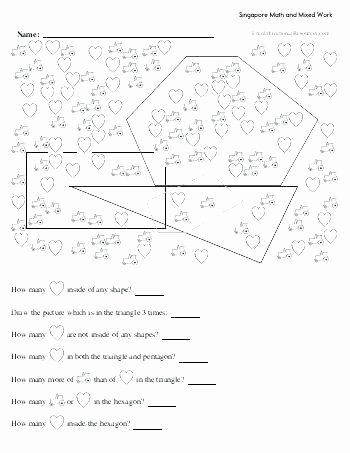 Fraction Worksheets First Grade Math Worksheets Teach First Grade Book 2 Second Worksheets