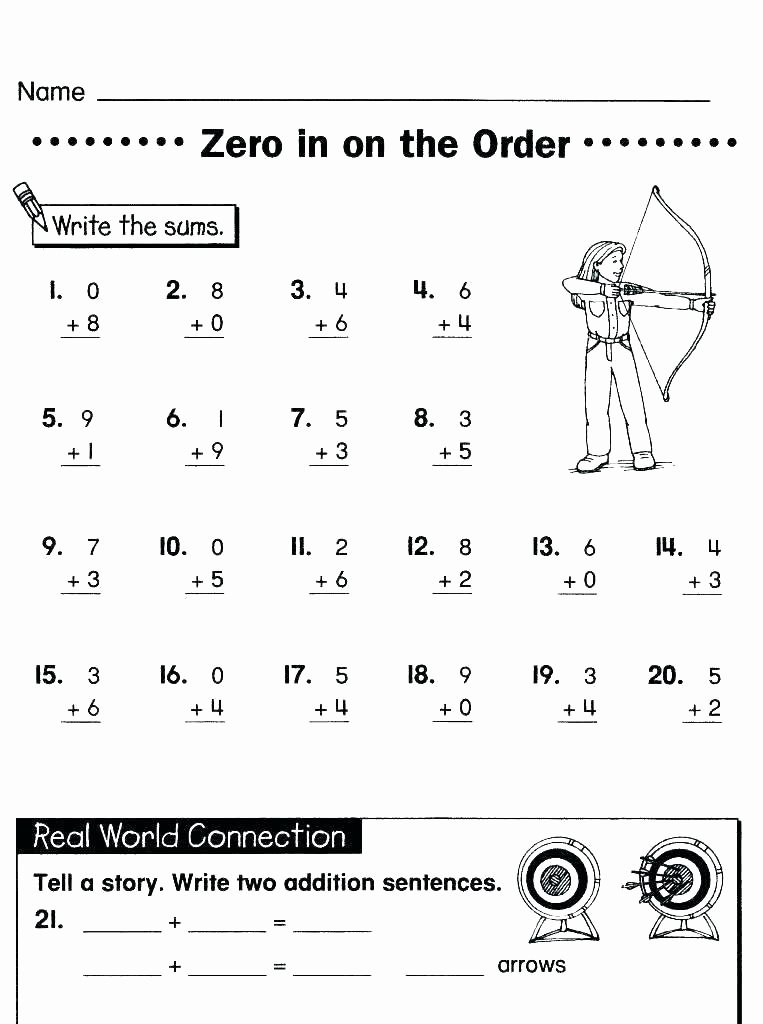 Fractions Common Core Worksheets Math Fractions Worksheets for Kindergarten – ispe Indonesia