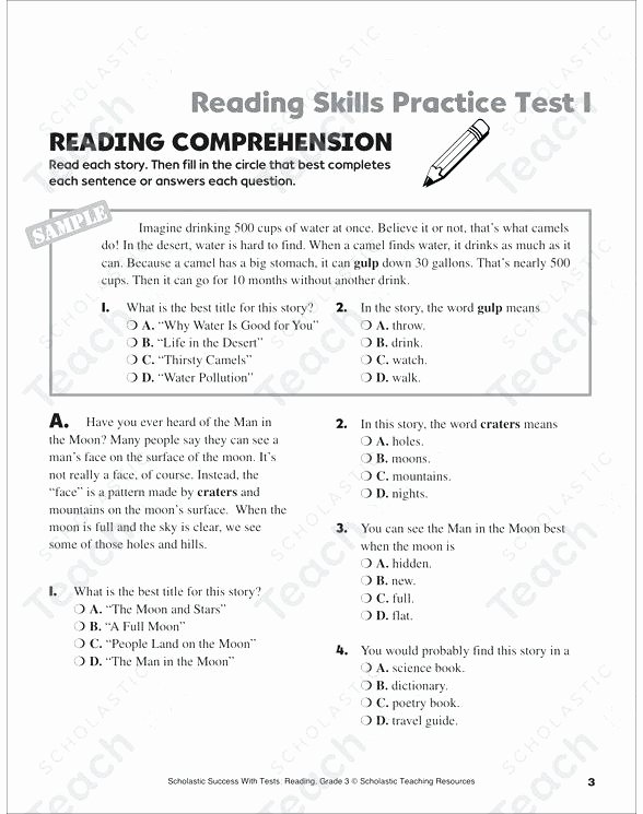 Free 6th Grade Science Worksheets 8th Grade Science Worksheets Pdf