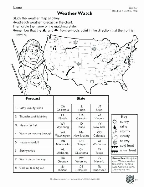 Free 6th Grade Science Worksheets Second Grade Science Worksheets Free for Download Printable