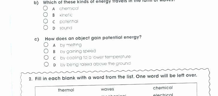 Free 7th Grade Science Worksheets 7th Grade Worksheets Seventh Grade Worksheets Grammar