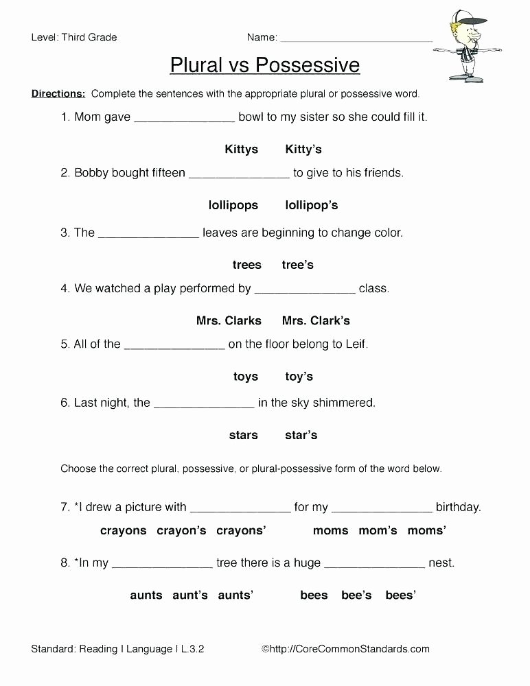 Free Christmas Reading Comprehension Worksheets Worksheets Grade Mon Core Writing Free for Reading