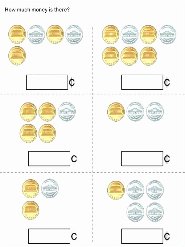Free Counting Coins Worksheets Best Of Math Worksheets Counting Money – Jhltransports
