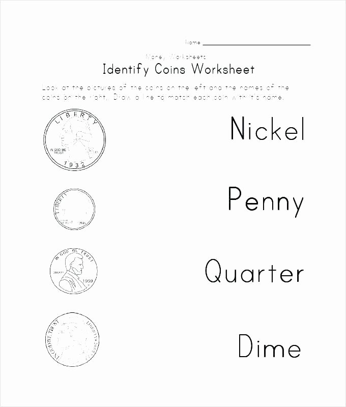 Free Counting Coins Worksheets Fresh 3rd Grade Money – ashafrance